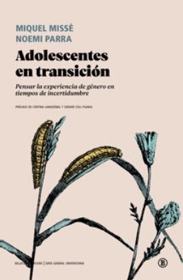 ADOLESCENTES EN TRANSICIÓN