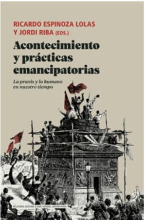 ACONTECIMIENTO Y PRÁCTICAS EMANCIPATORIAS