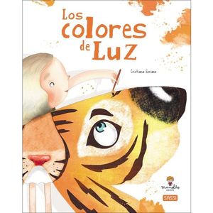 COLORES DE LUZ, LOS