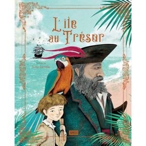 ISLA DEL TESORO, LA