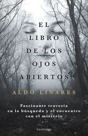 LIBRO DE LOS OJOS ABIERTOS, EL