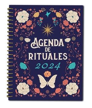 AGENDA DE RITUALES