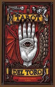 TAROT DEL TORO (+ 78 CARTAS)