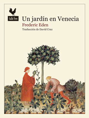 JARDÍN EN VENECIA, UN