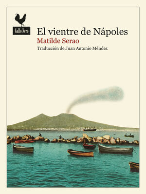 VIENTRE DE NÁPOLES, EL