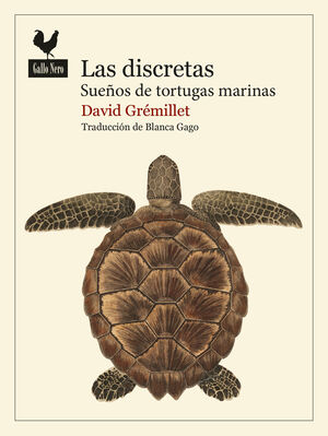 DISCRETAS, LAS