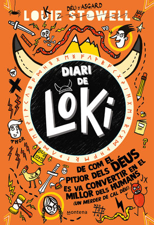 VOL. 01 - DIARI DE LOKI