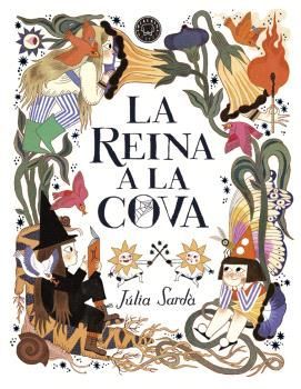 REINA A LA COVA, LA