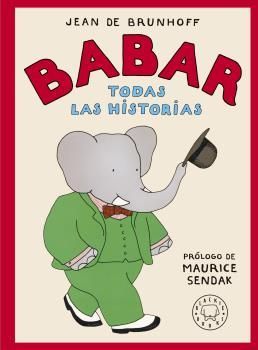 BABAR. TODAS LAS HISTORIAS