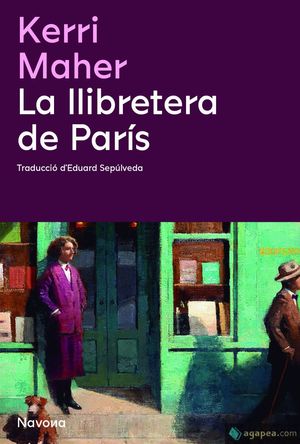 LLIBRETERA DE PARÍS, LA