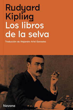 LIBROS DE LA SELVA, LOS