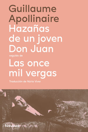 HAZAÑAS DE UN JOVEN DON JUAN/ LAS ONCE MIL VERGAS