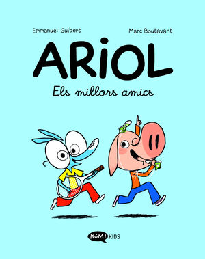 MILLORS AMICS, ELS
