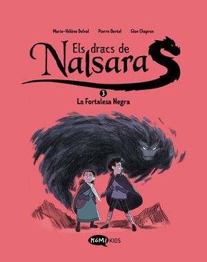 FORTALESSA NEGRA, LA