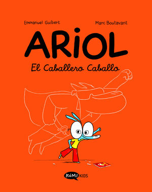CABALLERO CABALLO, EL