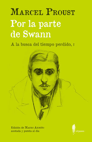 POR LA PARTE DE SWANN