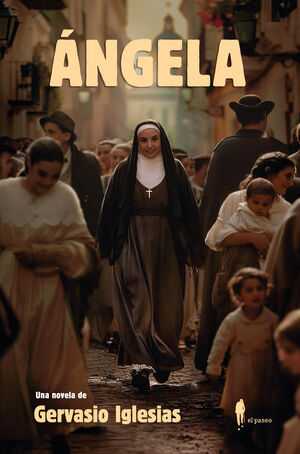 ÁNGELA (CASTELLANO)