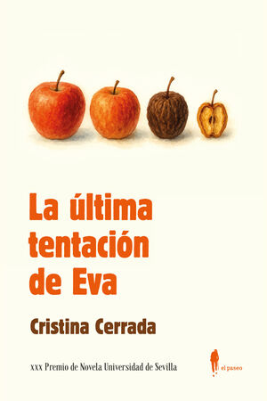 ÚLTIMA TENTACIÓN DE EVA, LA