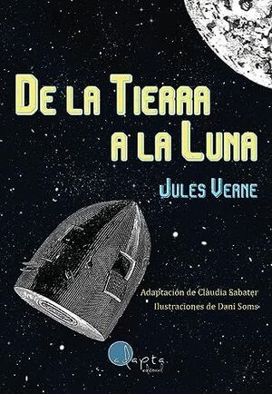 DE LA TIERRA A LA LUNA