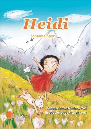 HEIDI (CASTELLANO)