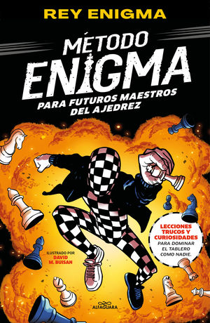 MÉTODO ENIGMA