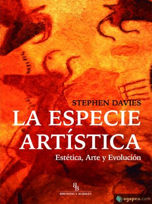 ESPECIE ARTÍSTICA, LA