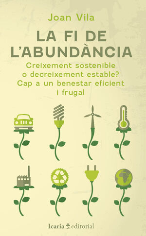 FI DE L' ABUNDANCIA, LA