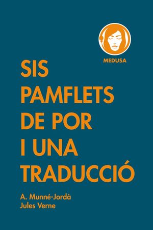 SIS PAMFLETS DE POR I UNA TRADUCCIÓ