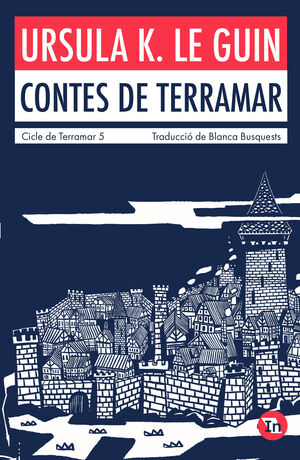 CONTES DE TERRAMAR