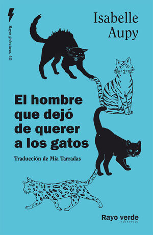 HOMBRE AL QUE YA NO LE GUSTABAN LOS GATOS, EL