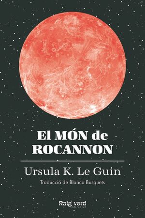 MÓN DE ROCANNON, EL