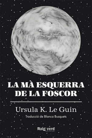 MÀ ESQUERRA DE LA FOSCOR, LA