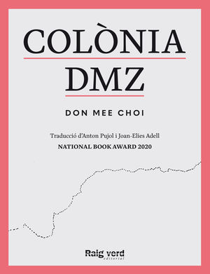 COLÒNIA DMZ (CATALÀ)