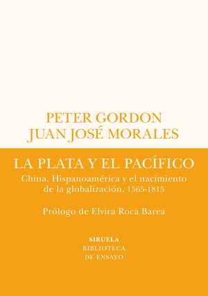 PLATA Y EL PACÍFICO, LA