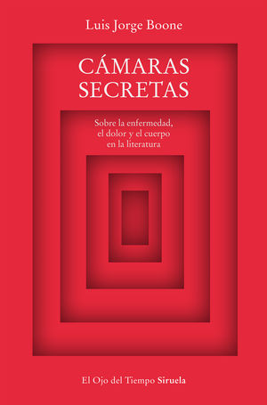 CÁMARAS SECRETAS