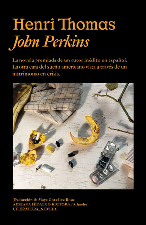 JOHN PERKINS (CASTELLANO)