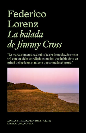 BALADA DE JIMMY CROSS, LA