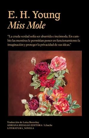 MISS MOLE (CASTELLANO)