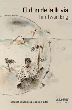 DON DE LA LLUVIA, EL