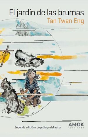 JARDIN DE LAS BRUMAS, EL