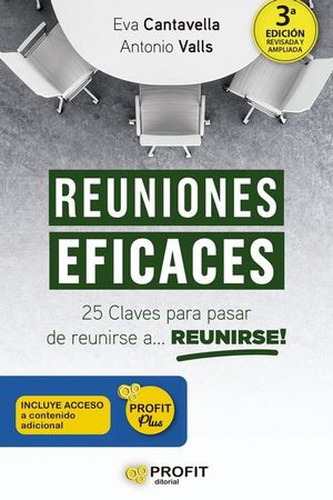 REUNIONES EFICACES