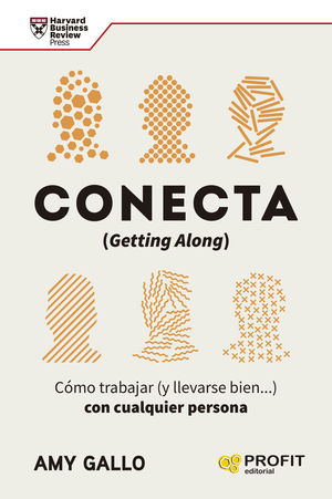 CONECTA (GETTING ALONG)