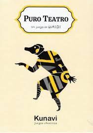PURO TEATRO