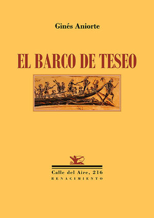 BARCO DE TESEO, EL