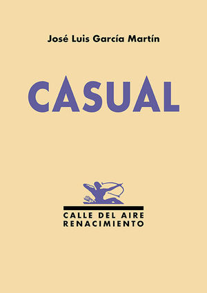 CASUAL (CASTELLANO)