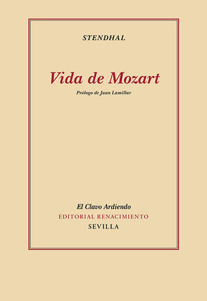 VIDA DE MOZART