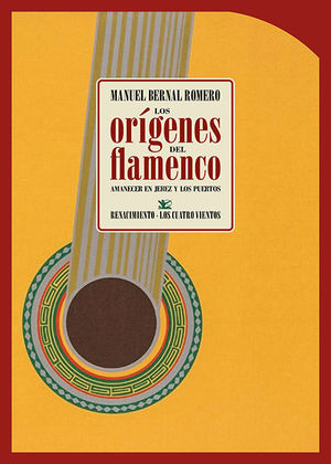 ORÍGENES DEL FLAMENCO, LOS