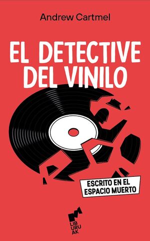 DETECTIVE DEL VINILO, EL