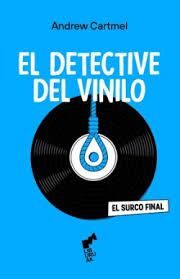 DETECTIVE DEL VINILO, EL