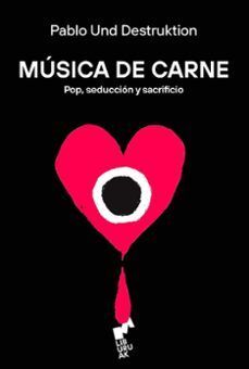 MUSICA DE CARNE